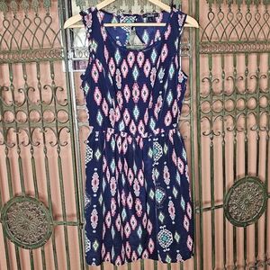 BeBop Sleeveless Dress Size LG